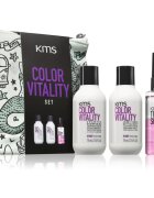 KMS Color Vitality Set Seturi pentru voiaj pentru păr vopsit