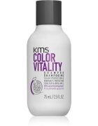 KMS Color Vitality Shampoo șampon pentru păr vopsit 75 ml