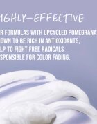 KMS Color Vitality Shampoo șampon pentru păr vopsit 750 ml