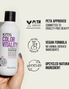 KMS Color Vitality Shampoo șampon pentru păr vopsit 750 ml