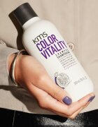 KMS Color Vitality Shampoo șampon pentru păr vopsit 750 ml
