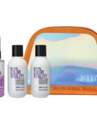 KMS Color Vitality Travel Set Seturi pentru voiaj pentru păr
