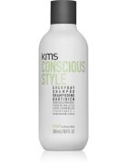KMS Consciousstyle Everyday Shampoo Sampon de curatare zi de zi. 300 ml