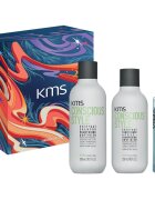 KMS Consciousstyle Style Set set cadou pentru păr pentru femei