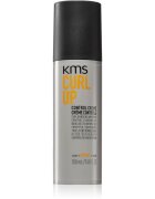 KMS Curl Up Control Creme crema styling pentru parul cret 150 ml