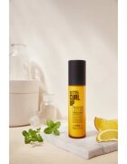 KMS Curl Up Perfecting Lotion lapte pentru coafare pentru par ondulat si cret 100 ml