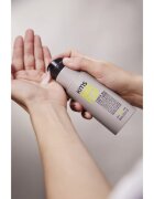KMS Hair Play Liquid Wax ceara de par pentru fixare și formă 100 ml