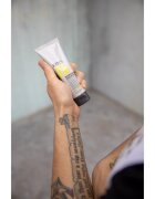 KMS Hair Play Messing Creme crema de par pentru un styling neted si plin de volum 150 ml