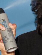 KMS Hair Stay Anti-Humidity Seal spray pentru păr pentru fixare naturala si stralucire 75 ml