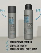 KMS Hair Stay Anti-Humidity Seal spray pentru păr pentru fixare naturala si stralucire 75 ml