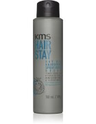 KMS Hair Stay Dry Oil Hairspray spray cu ulei uscat cu fixare ușoară 150 ml