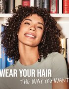 KMS Hair Stay Dry Oil Hairspray spray cu ulei uscat cu fixare ușoară 150 ml