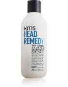 KMS Head Remedy Deep Cleanse Shampoo curatarea profunda a scalpului 300 ml