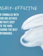 KMS Moist Repair Cleansing Conditioner Balsam de curățare cu efect de hidratare 275 ml
