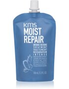 KMS Moist Repair Intense Restore Treatment ingrijire intensiva pentru par deteriorat si vopsit 100 ml