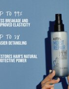 KMS Moist Repair Leave-In Conditioner balsam (nu necesita clatire) cu efect de hidratare 150 ml