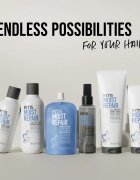 KMS Moist Repair Leave-In Conditioner balsam (nu necesita clatire) cu efect de hidratare 150 ml