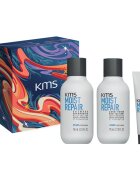 KMS Moist Repair Mini Set set cadou nutritie si hidratare