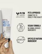 KMS Moist Repair Revival Creme cremă hidratantă împotriva părului fragil 125 ml