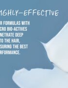 KMS Moist Repair Revival Creme cremă hidratantă împotriva părului fragil 125 ml