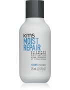 KMS Moist Repair Shampoo șampon cu efect de hidratare 75 ml