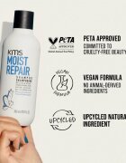 KMS Moist Repair Shampoo sampon hidratant efect regenerator 750 ml