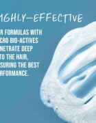 KMS Moist Repair Shampoo sampon hidratant efect regenerator 750 ml