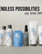 KMS Moist Repair Shampoo sampon hidratant efect regenerator 750 ml