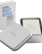 KMS Moist Repair Solid Shampoo șampon solid pentru par deteriorat 75 g