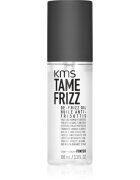 KMS Tame Frizz De-Frizz Oil ulei protector împotriva încrețirii părului pentru păr creț 100 ml