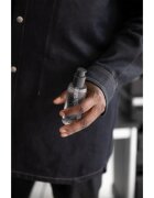 KMS Tame Frizz De-Frizz Oil ulei protector împotriva încrețirii părului pentru păr creț 100 ml