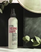KMS Thermashape Hot Flex Spray spray pentru păr pentru modelarea termica a parului 200 ml
