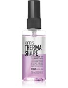KMS Thermashape Quick Blow Dry spray pentru păr cu protecție termică pentru o uscare rapida 75 ml