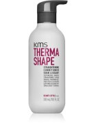 KMS Thermashape Straightening Conditioner balsam profund hrănitor pentru par intins 300 ml