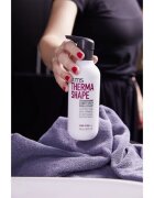 KMS Thermashape Straightening Conditioner balsam profund hrănitor pentru par intins 300 ml