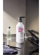 KMS Thermashape Straightening Conditioner balsam profund hrănitor pentru par intins 300 ml