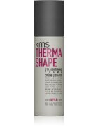 KMS Thermashape Straightening Creme crema de par pentru par cu efect de netezire 150 ml