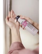 KMS Thermashape Straightening Creme crema de par pentru par cu efect de netezire 150 ml