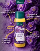 Kneipp A Touch of Magic spuma de baie 400 ml