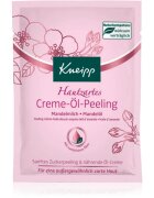 Kneipp Almond Blossom exfoliant din zahar 40 ml