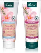 Kneipp Almond Blossom set cadou