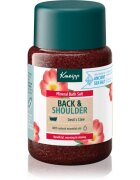 Kneipp Back & Shoulder saruri de baie Devil's Claw 500 g