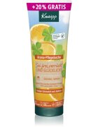 Kneipp Be Happy gel de duș Clover & Orange 240 ml