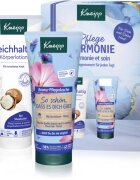 Kneipp Care Harmony set cadou