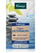 Kneipp Deep Relaxation saruri de baie Patchouli & Sandalwood 60 g