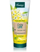 Kneipp Enjoy Life gel de dus energizant Litsea Cubeba & Lemon 200 ml