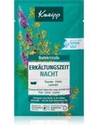 Kneipp Erkältungzeit Night saruri de baie 60 g