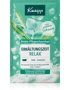 Kneipp Erkältungzeit Relax spuma de baie relaxanta 50 ml