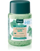 Kneipp Eucalyptus Bath saruri de baie Eucalyptus 500 g