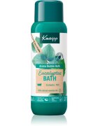 Kneipp Eucalyptus Bath spuma de baie relaxanta 400 ml